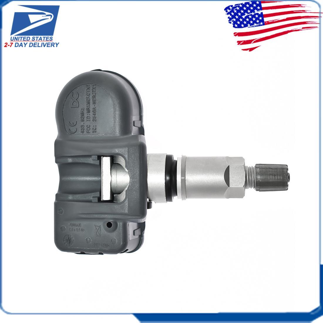 56029400AE NEW Tire Pressure Sensor 433MHz TPMS for Dodge for Chrysler for Jeep SRT8 US