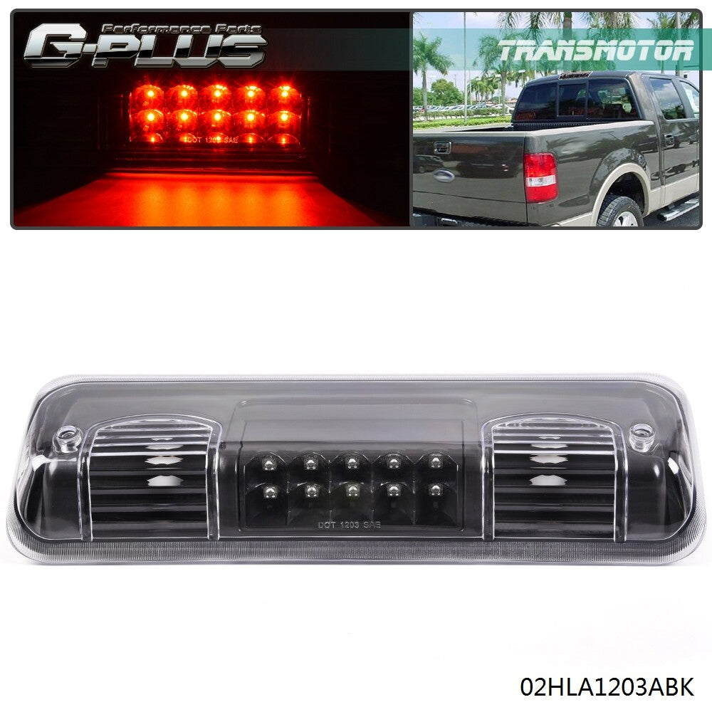 LED Triple Glossy Finish 2004 2005 2006 2007 2008 Gospel Edition F150 Dragon Sound Gate