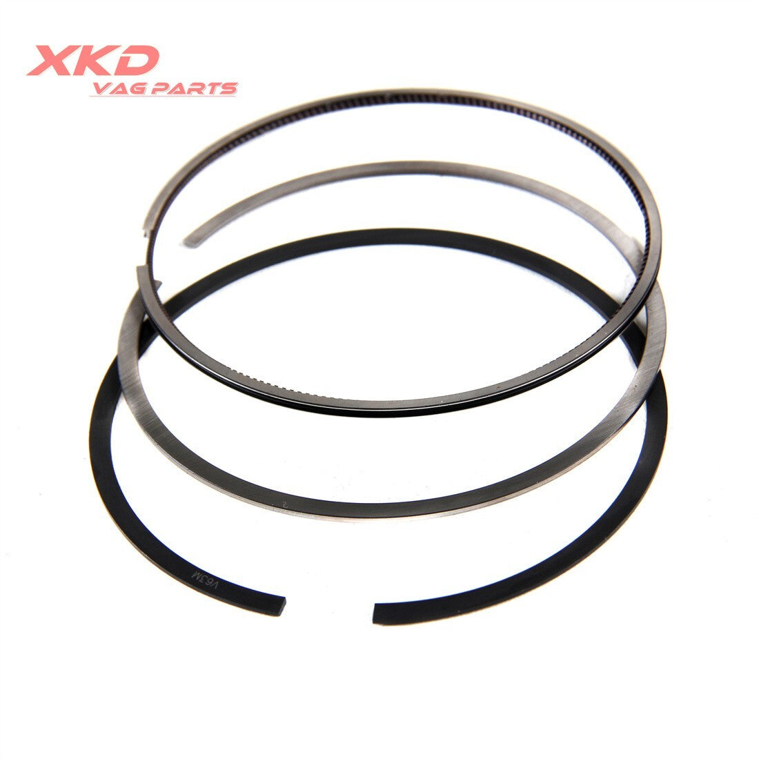 2.0T engine rebuild kit ¦Õ23 mm fits for Volkswagen for Passat for Tiguan , for Audi A1, A3. (CZP, DKZA, DKTA)