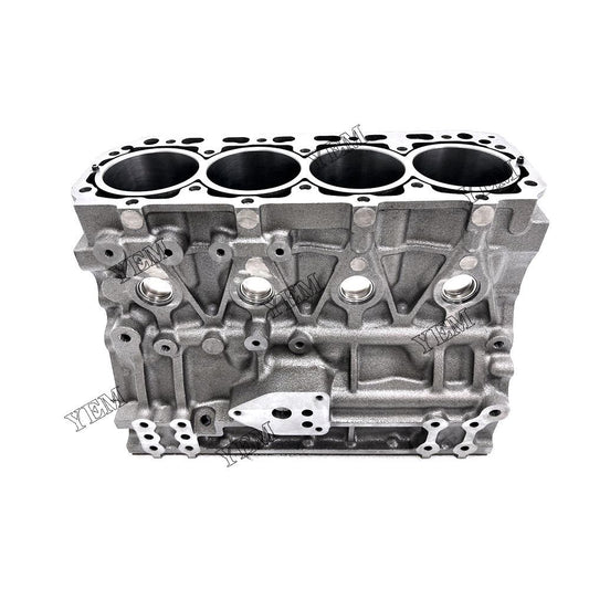 4TNV86 Cylinder Block Fit For Yanmar Diesel Engine Spare Parts.