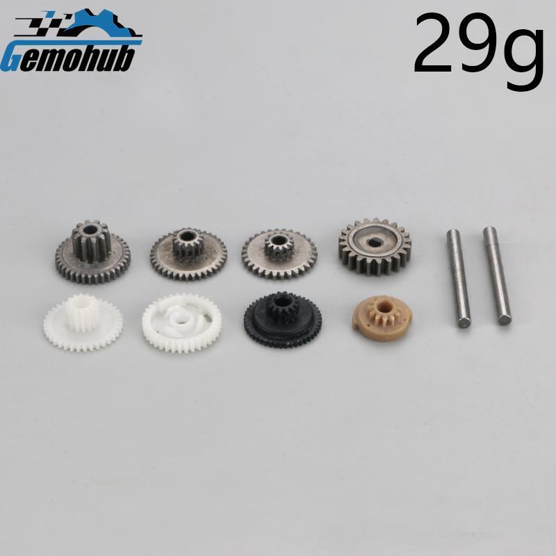 10PC Side Mirror Folding Motor Gear Repair for 2003-2007 for Ford Mondeo MK3