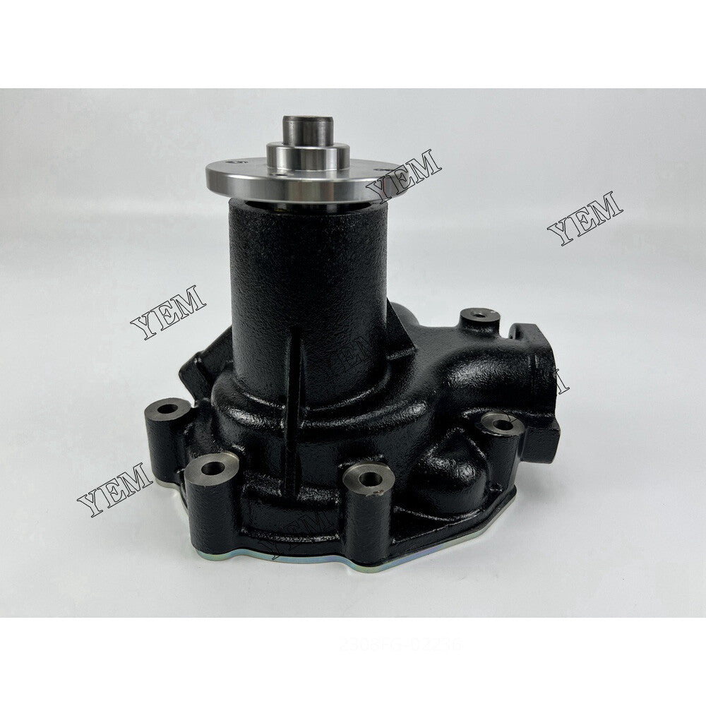H07C water pump 16100-2640 16100-2641 is suitable for Hino diesel engines and for Hino water pumps.
