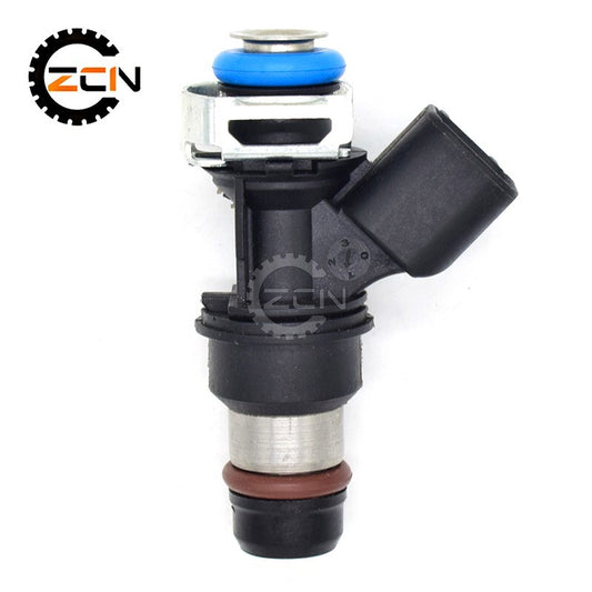 Fuel Injector Fits 2004-10 for GMC for Cadillac for Chevrolet 6.0L 12580681