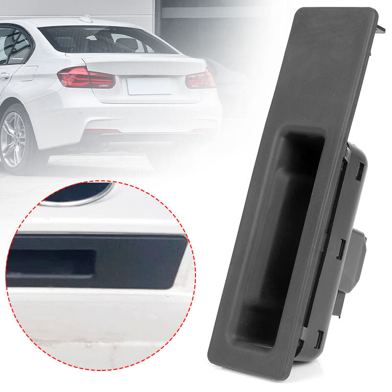 Tailgate Handle Release Switch for BMW 328i 330i 335i 428i F22 F23 F30 F32 F36