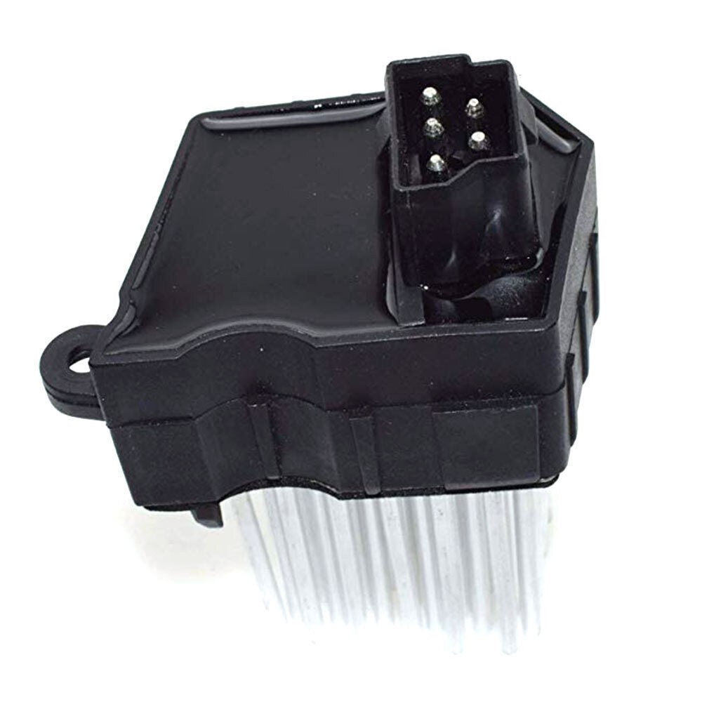 Heater Blower Motor Resistor Fits for BMW 325CI 2006 328I 1996-1998 330CI 2006