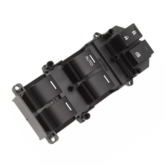 for Honda CR-V 2.4L 2014-2016 Master Power Window Switch Control Front Left