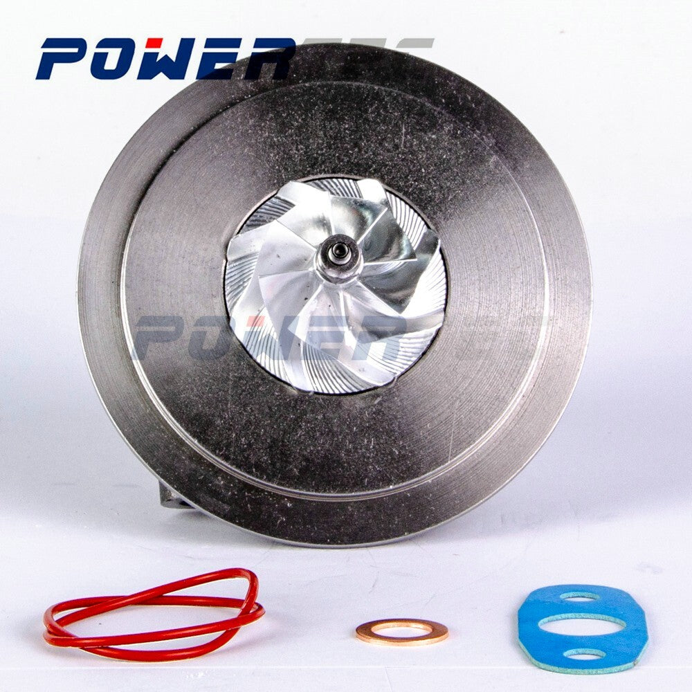 Turbine core MFS 814698-0002 is suitable for Opel for Vauxhall Astra 1.6 CDTi GT1241 water cooling.