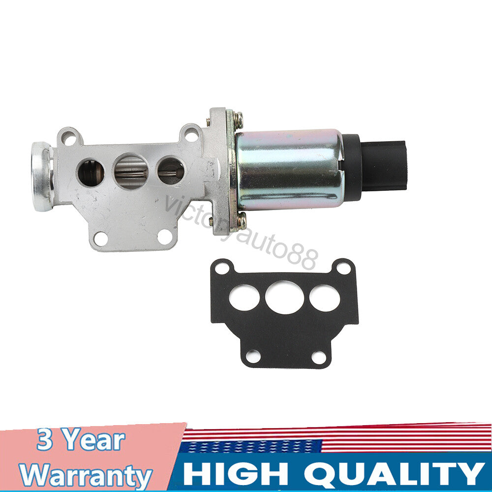 One new idle air control valve 23782-1N600 for NISSAN TSURU 2001-2016