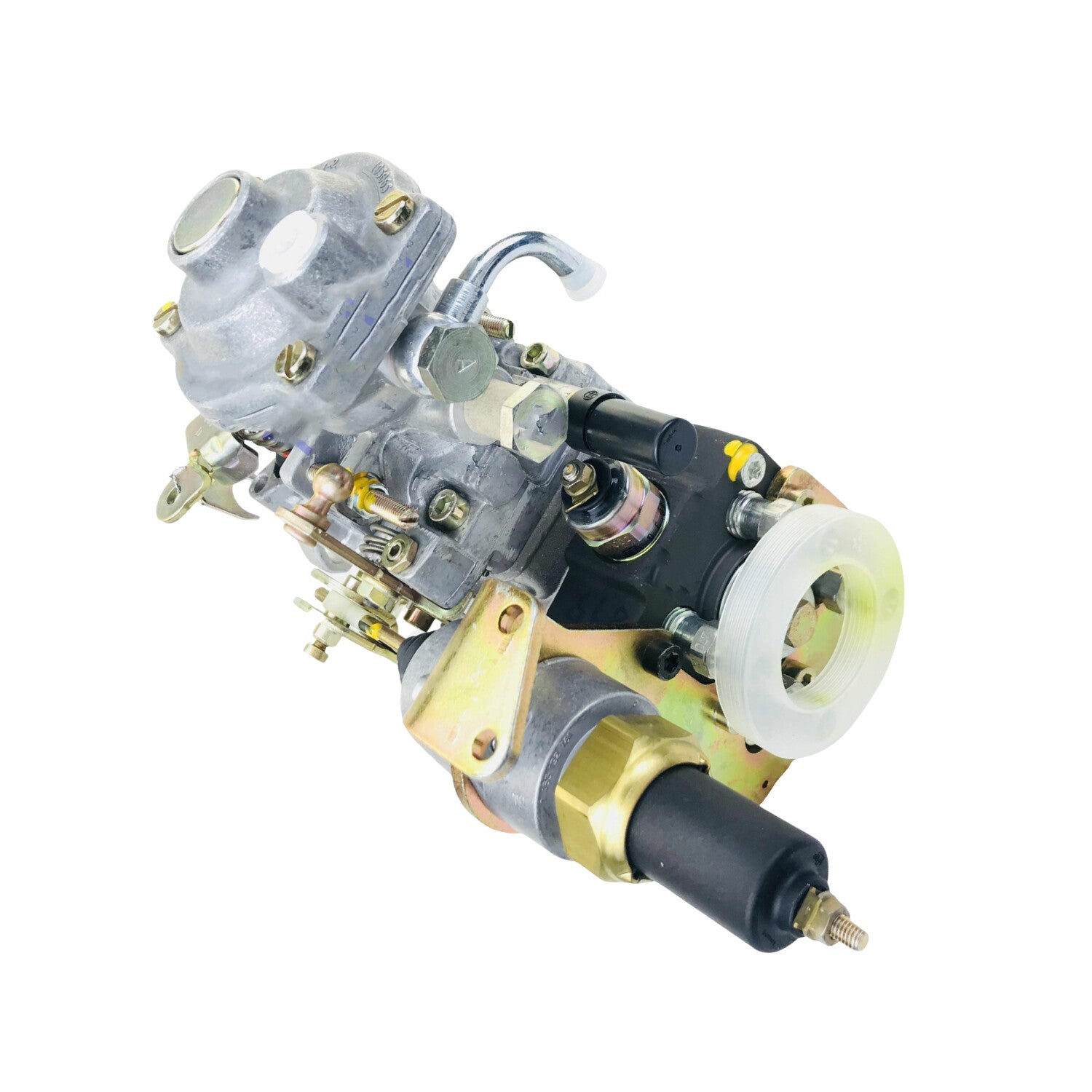 VE Diesel Fuel Injection Pump 0460424390 T73221121 For Perkins Engine
