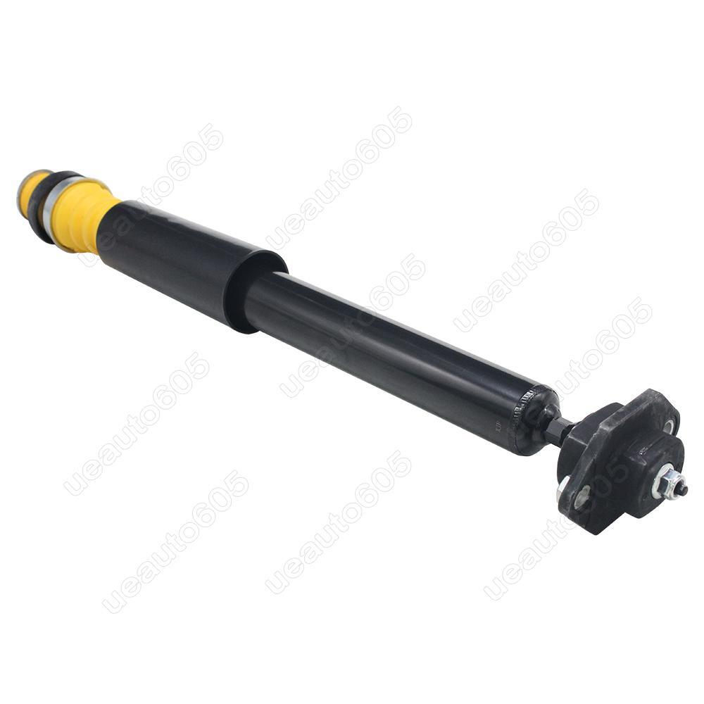 Rear for BMW E90 3-Series Suspension Shock Strut Assembly W/O ADS 33526771725