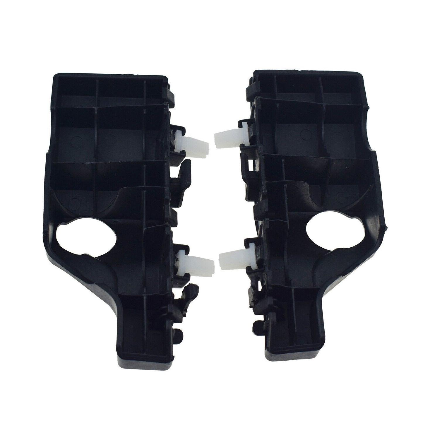 for Kia Sorento 2016-2020 Front Left Right Bumper Bracket Pair 86514C5000 NEW