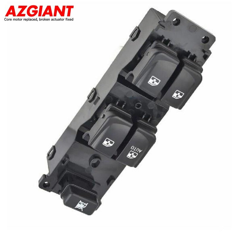 Front left drive side window switch for 2008-2015 for Hyundai i20 GETE 93570-1J102