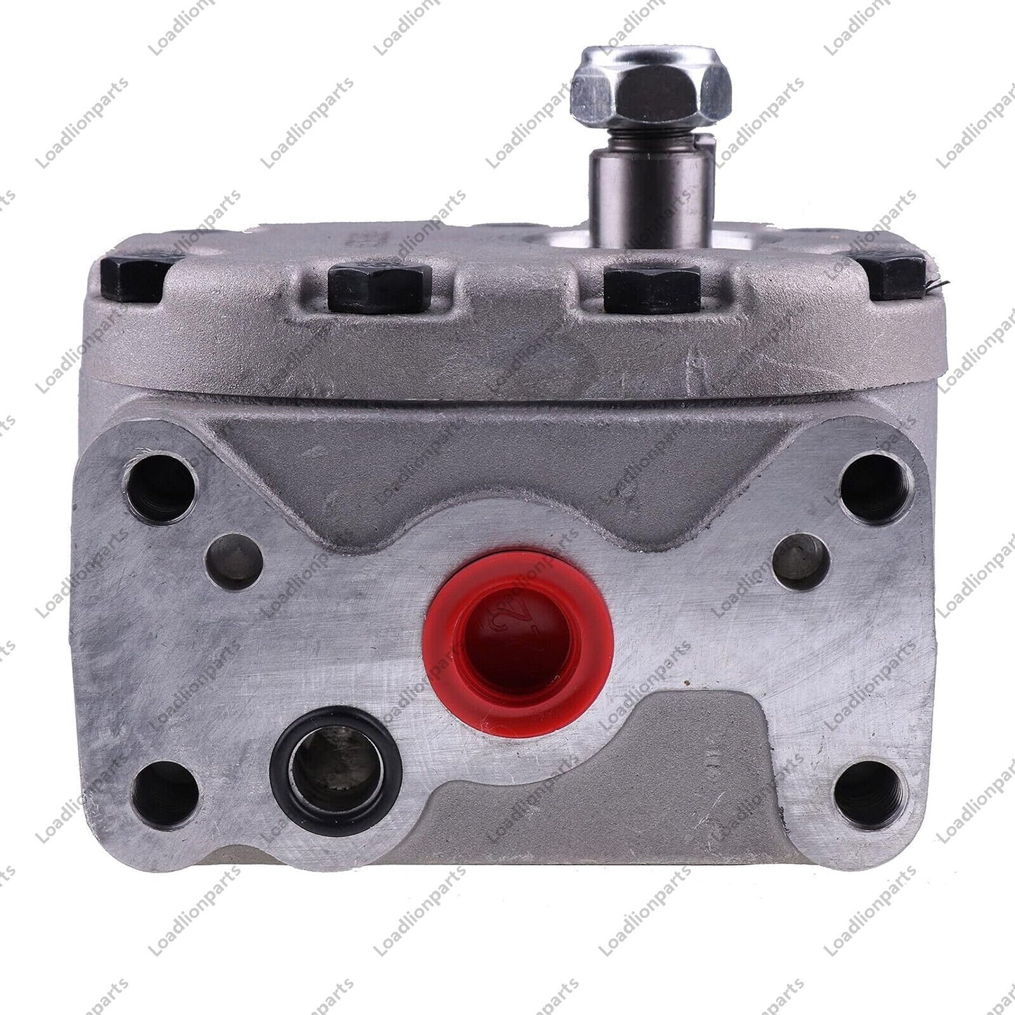 Hydraulic Pump 1949296C1 For Case-IH Tractor 1026 1066 1086 1206 1256 1456 1466