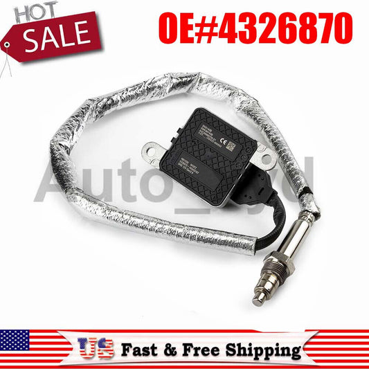 Upstream Oxygen O2 Sensor For 2014-2021 for BMW i3 L2-0.6L,2018-2021 for BMW i3s L2-0.6L