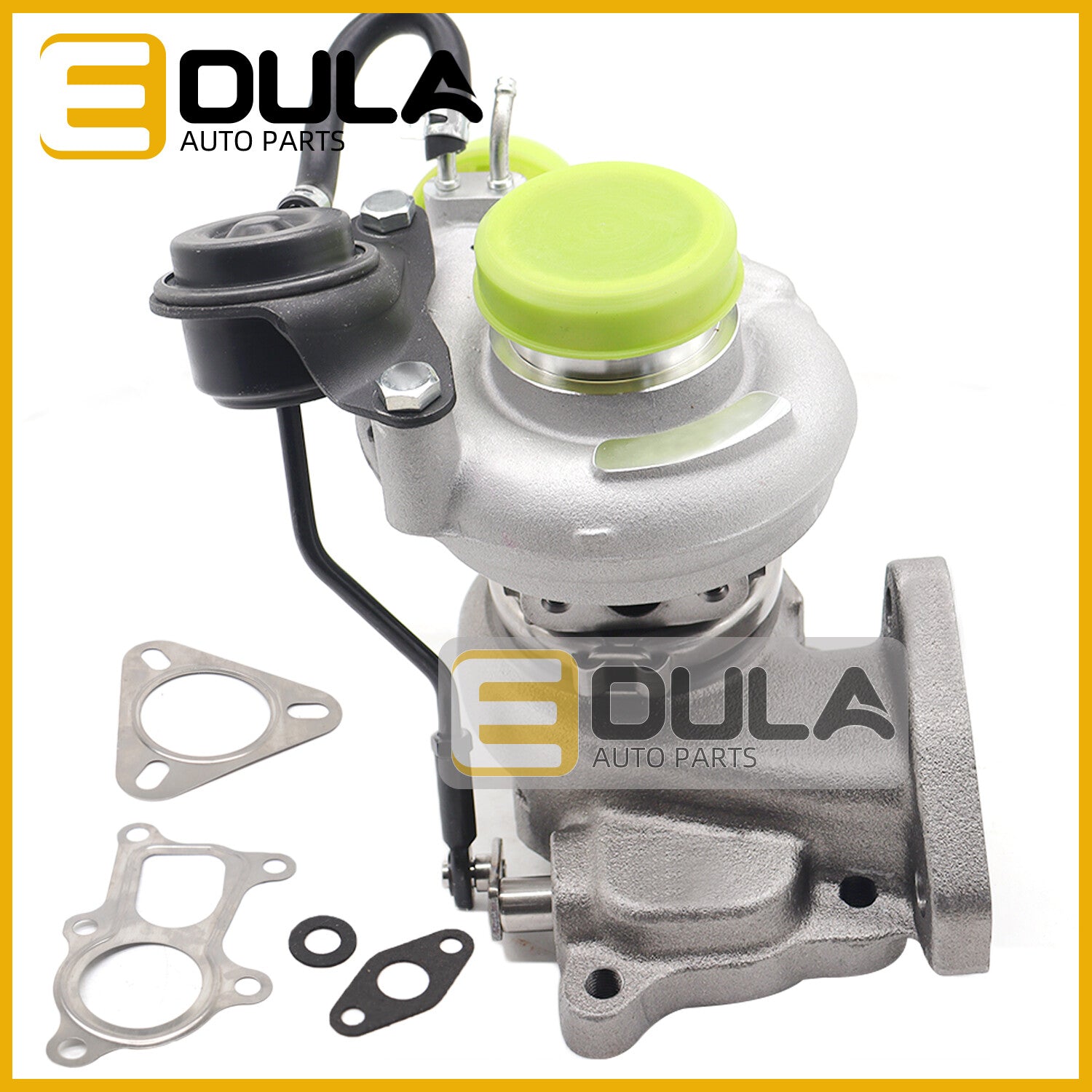 Turbocharger for Hyundai Starex and for Mitsubishi TF035HM 49135-04121 28200-4A201