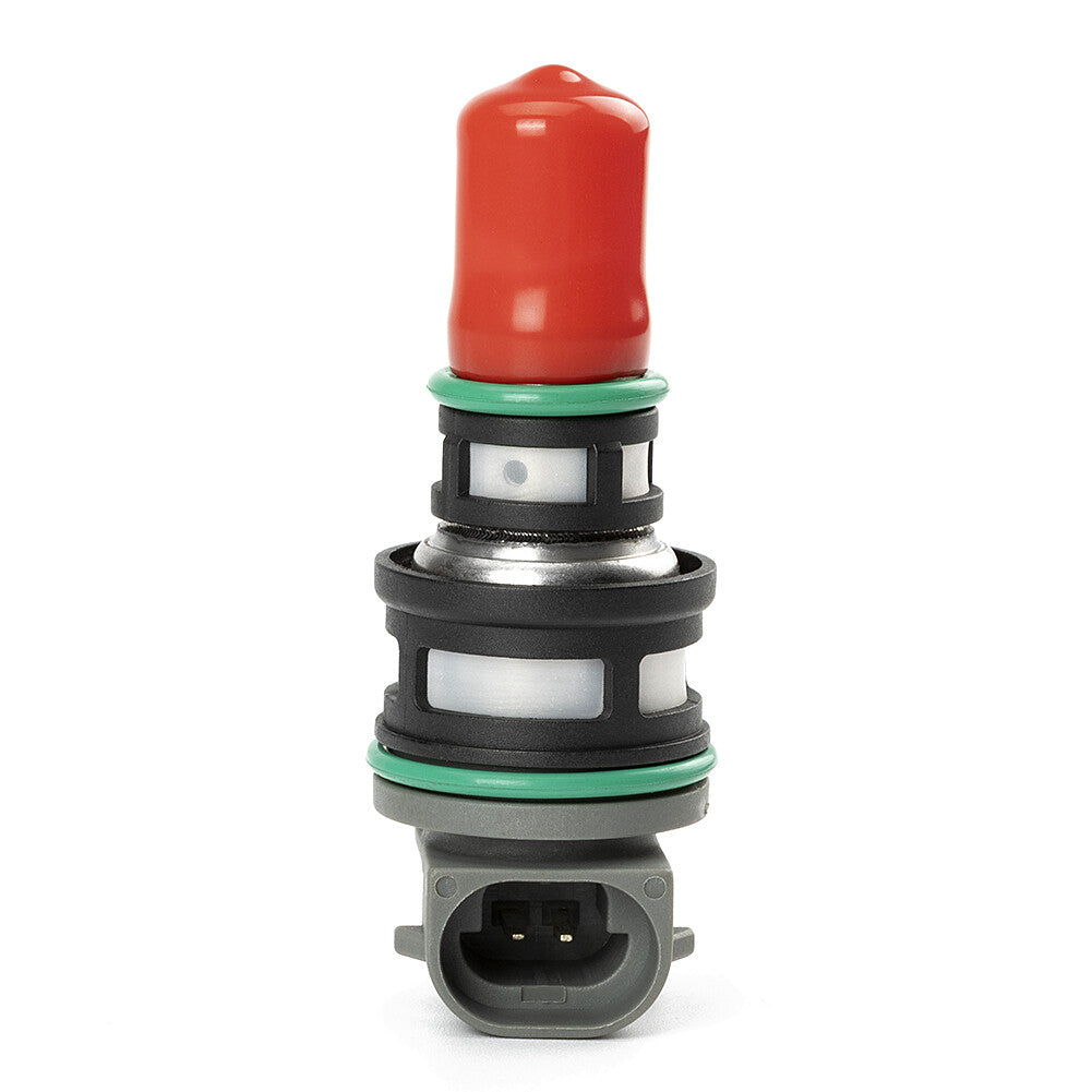 4 pieces of new 2.2L fuel injectors for Chevrolet for GMC Knight for Buick Pontica (model 19244616 17113197).
