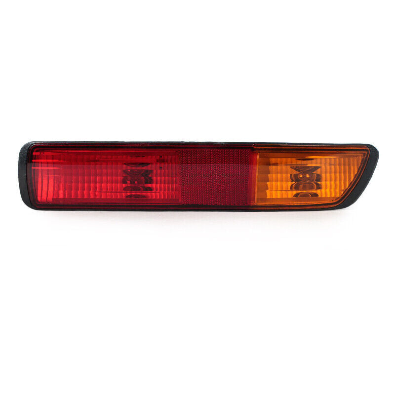 Right Rear Bumper Reflector Lamp Tail Light For 2001-2003 for MITSUBISHI PAJERO V73
