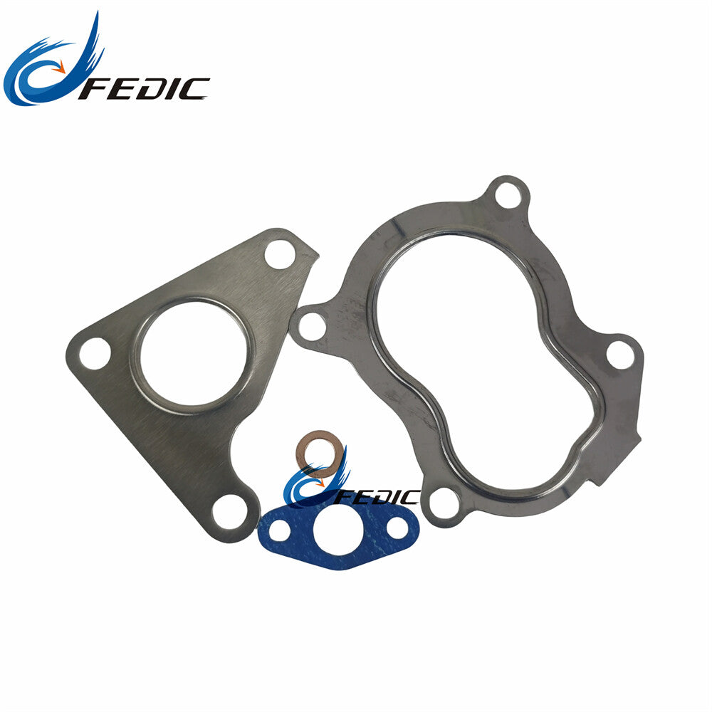 Turbo gasket kit 703245 for Opel for Renault for Volvo 1.9 dCi 74Kw 75Kw F9Q 2000
