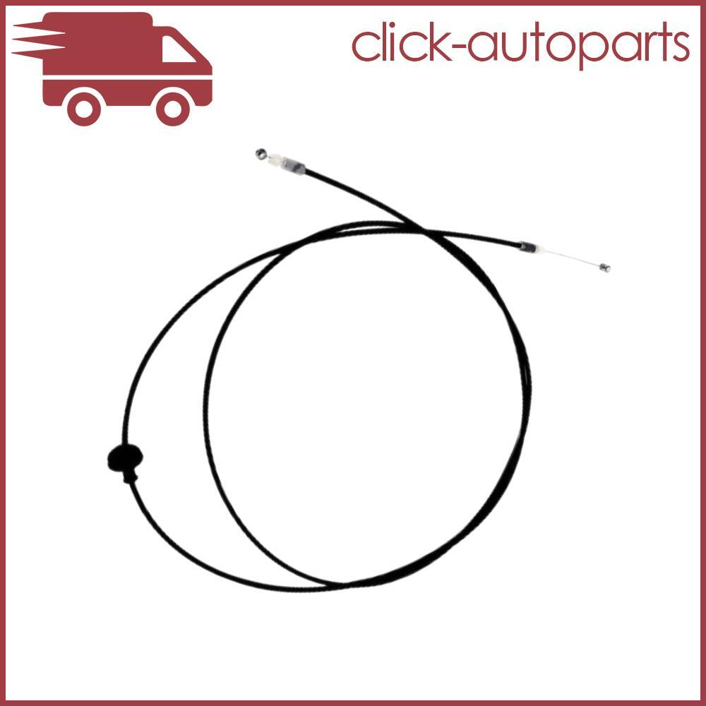 Front Hood Latch Release Cable 74130-SLG-W01 Fits For Odyssey 2009-2014