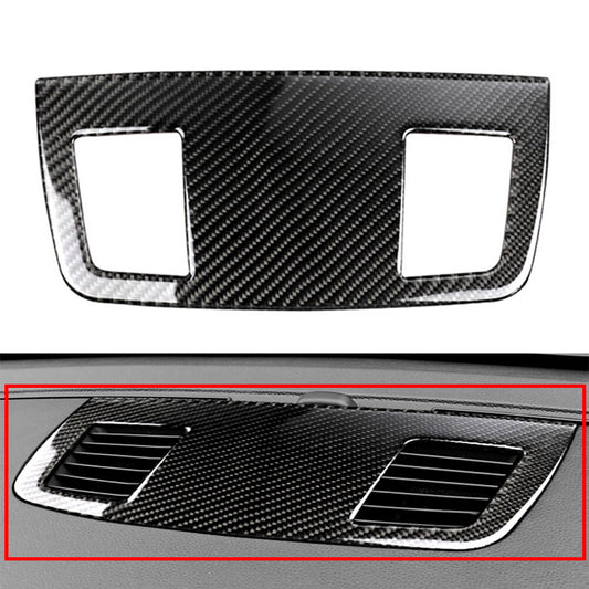 Dashboard Air Vent Outlet Panel Cover for BMW 3 Series E90 E92 E93 2005-2012 09