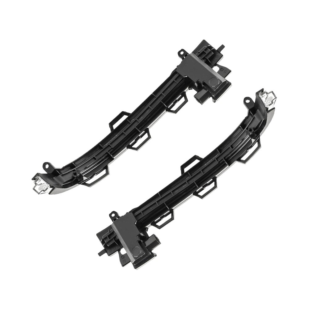 For X3 X4 for X5 X6 F25 F26 F15 F16 Front LH RH Mirror Turn Signal Indicator Light
