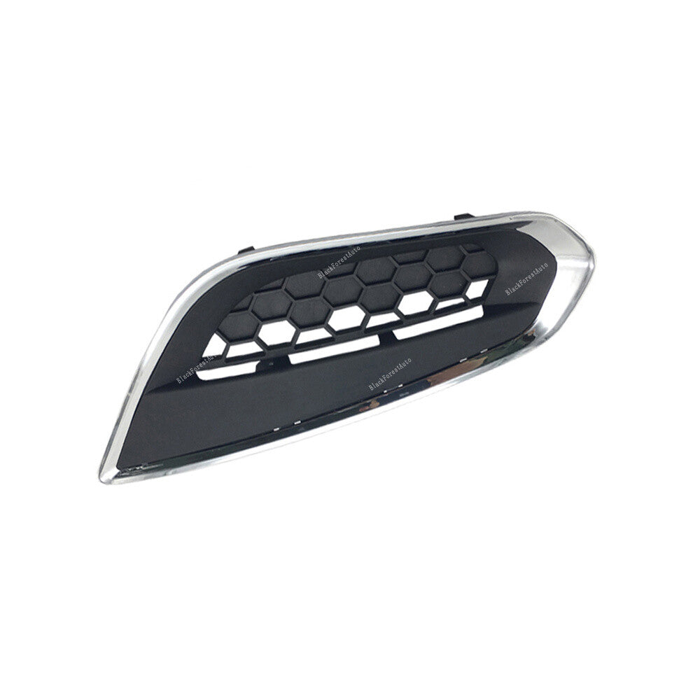 Front Bumper Grille Foglight Left Side 31323411 for Volvo S60 2010 2012 2013
