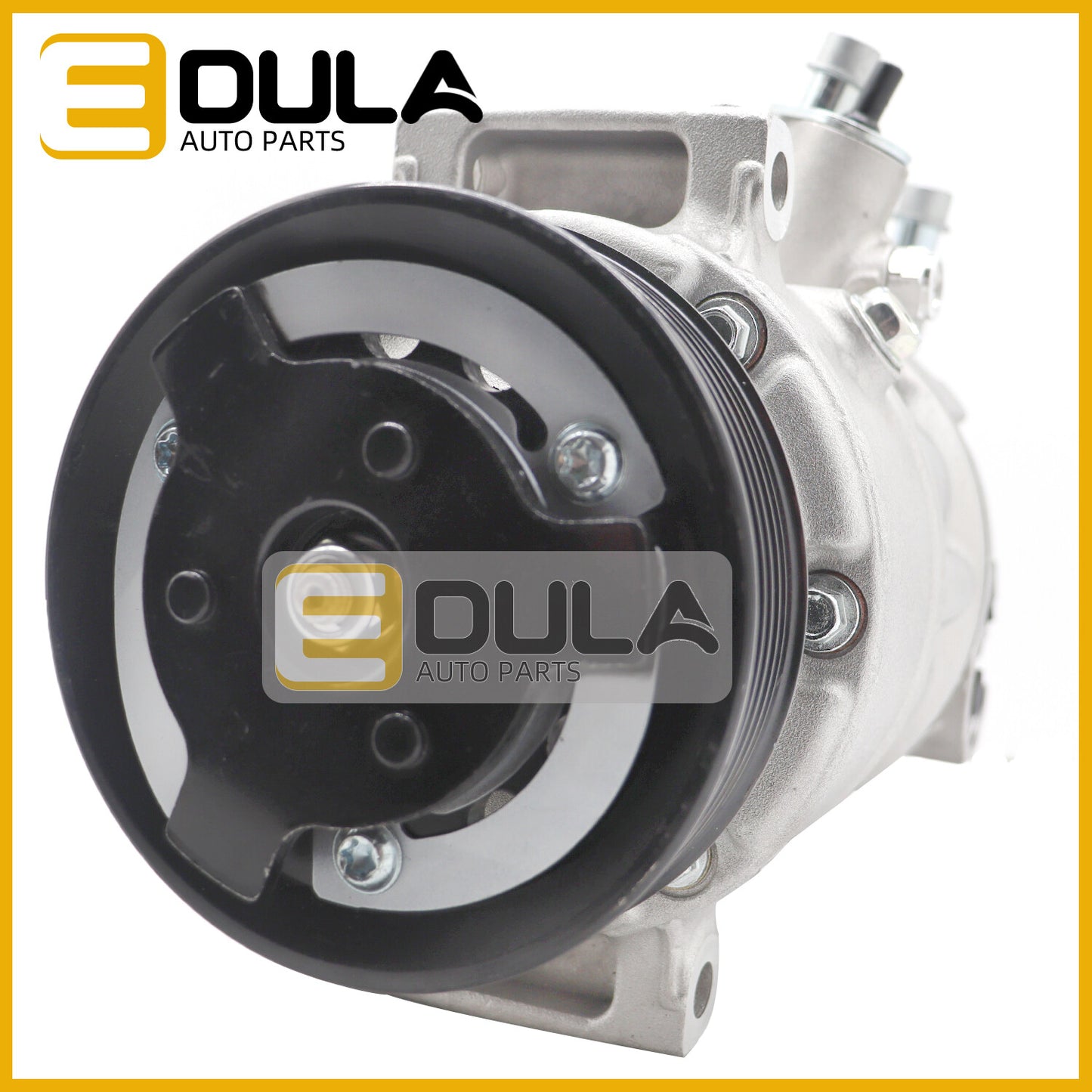 AC Compressor Fits for VW Polo for Skoda Octavia Rapid for AUDI A1 5Q0820803E 5Q0820803G