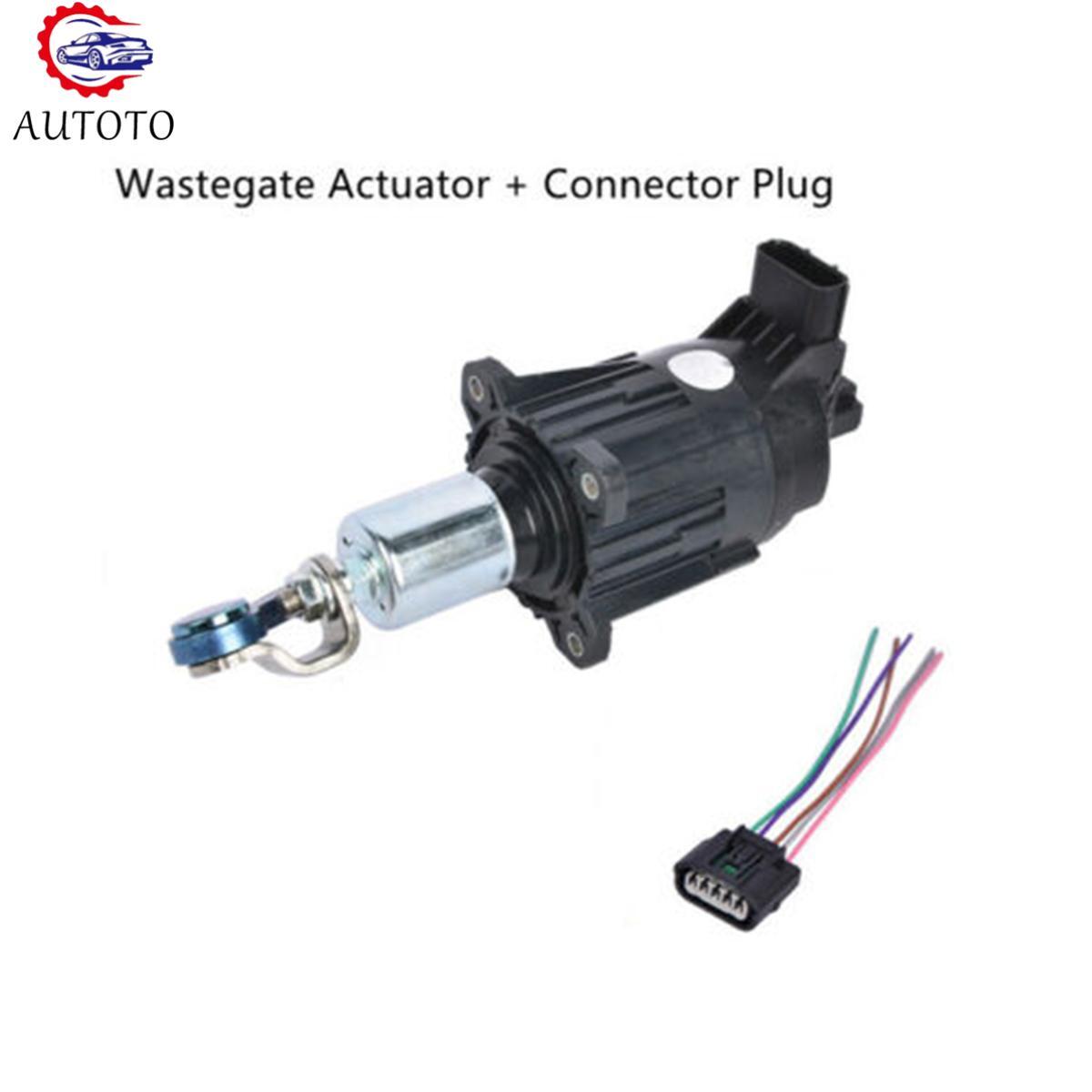 Turbo Charger Solenoid Valve Actuator Suitable for Honda for Civic 1.5L OE K6T52372