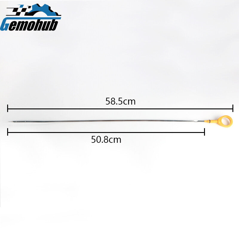 Car Engine Oil Dipstick Oil Level Tool for Toyota Highlander 3.5 Oil Level Gauge