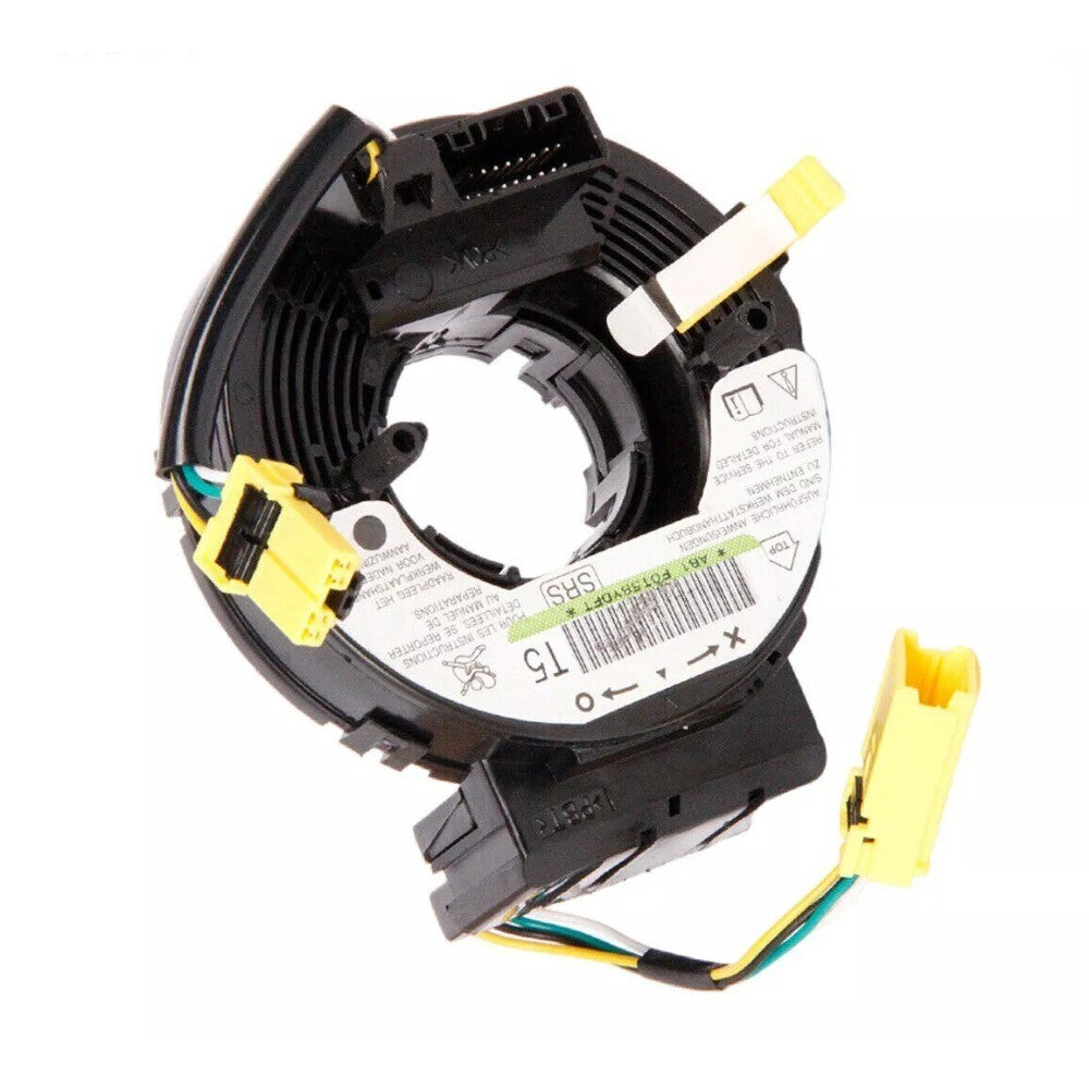 Spiral Cable Clock Spring Steering Wheel Fits for Acura MDX Base Sport 2007-2013 NEM