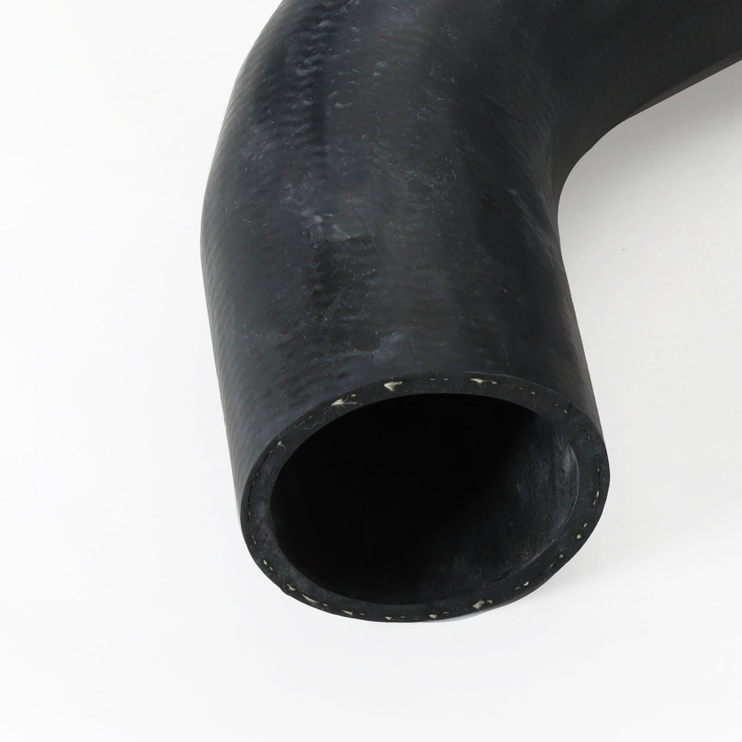 2x Intercooler Hose Cold Hot 1505A769 for Mitsubishi Triton MQ MR Pajero Sport