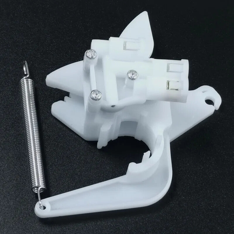 ISRI for seat control valve is suitable for Iveco / for MAN / for Mercedes-Benz / for Renault / for Scania / for Volvo 0009107238