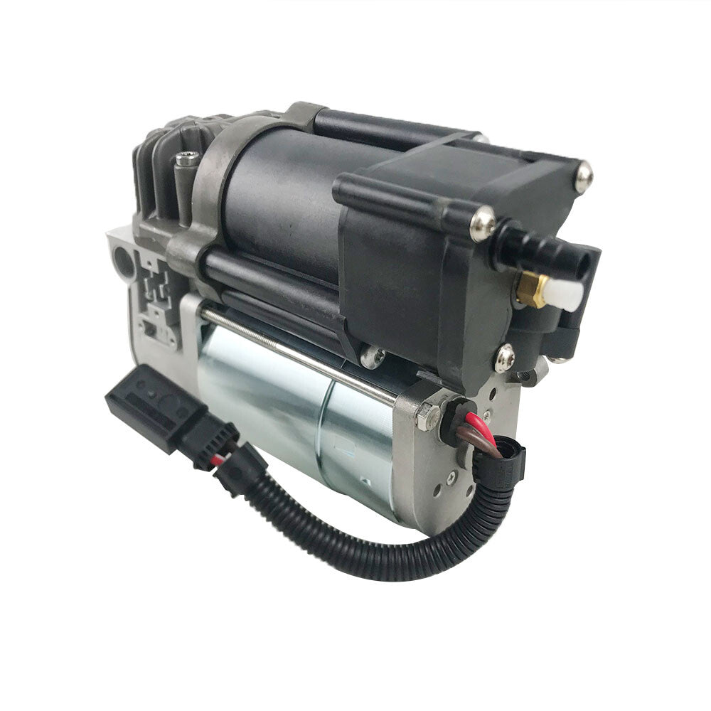 0993200004 Air Suspension Compressor Pump for Mercedes-Benz W205 C W213 E