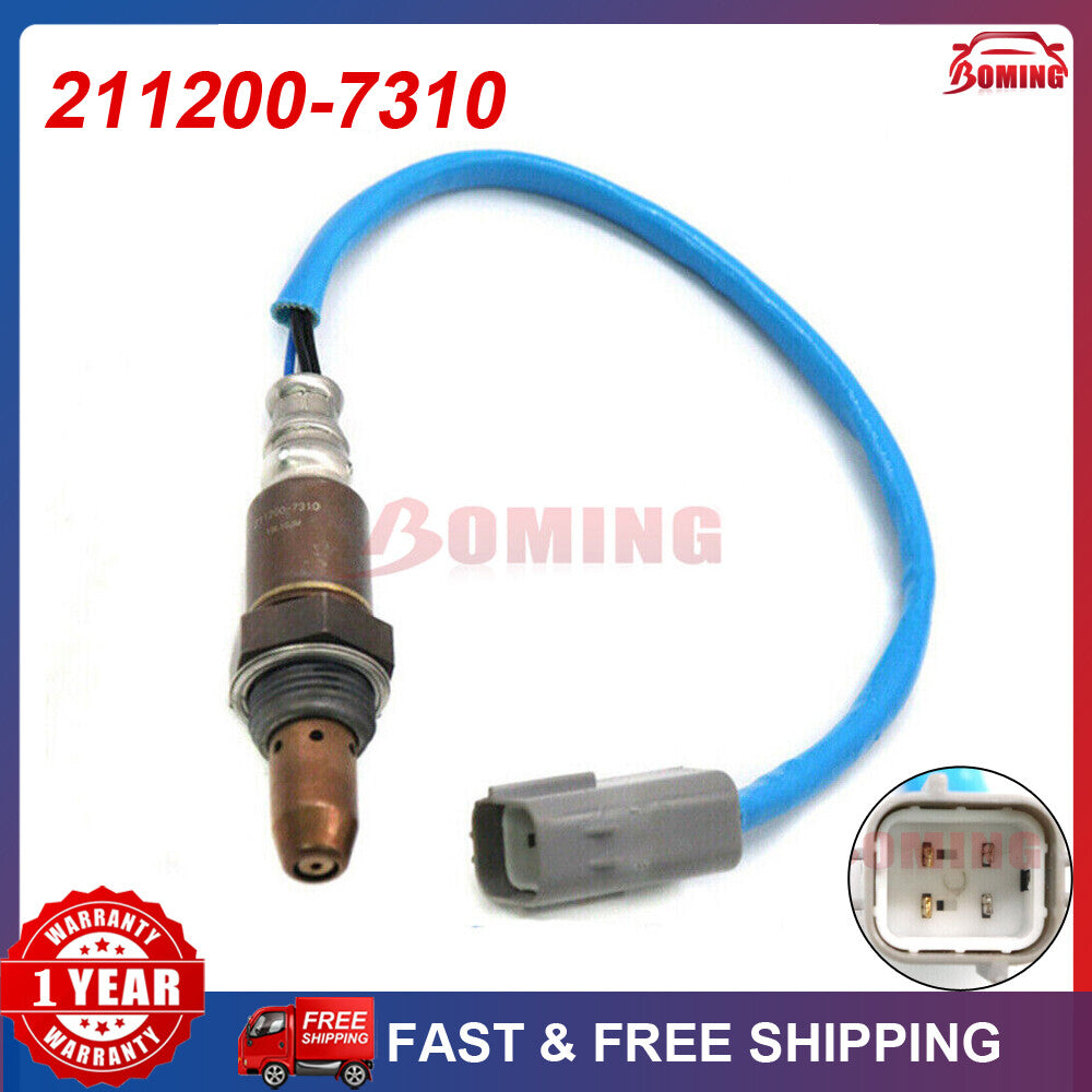 Downstream Oxygen O2 Sensor For 2014 2015 2016 2017 for Kia Soul L4 2.0L 392102E900