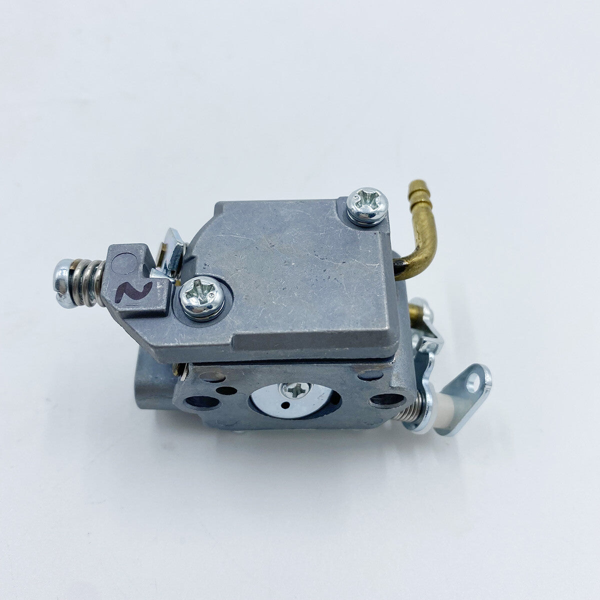 New Carburettor 25CC For CARB ZENOAH KOMATSU OZITO 2500 G2500 Gasoline Chainsaw
