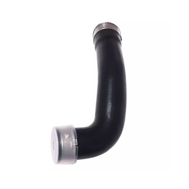 1665280000 Intercooler charging air hose suitable for Mercedes-Benz ML/GLE350 Boost intake hose