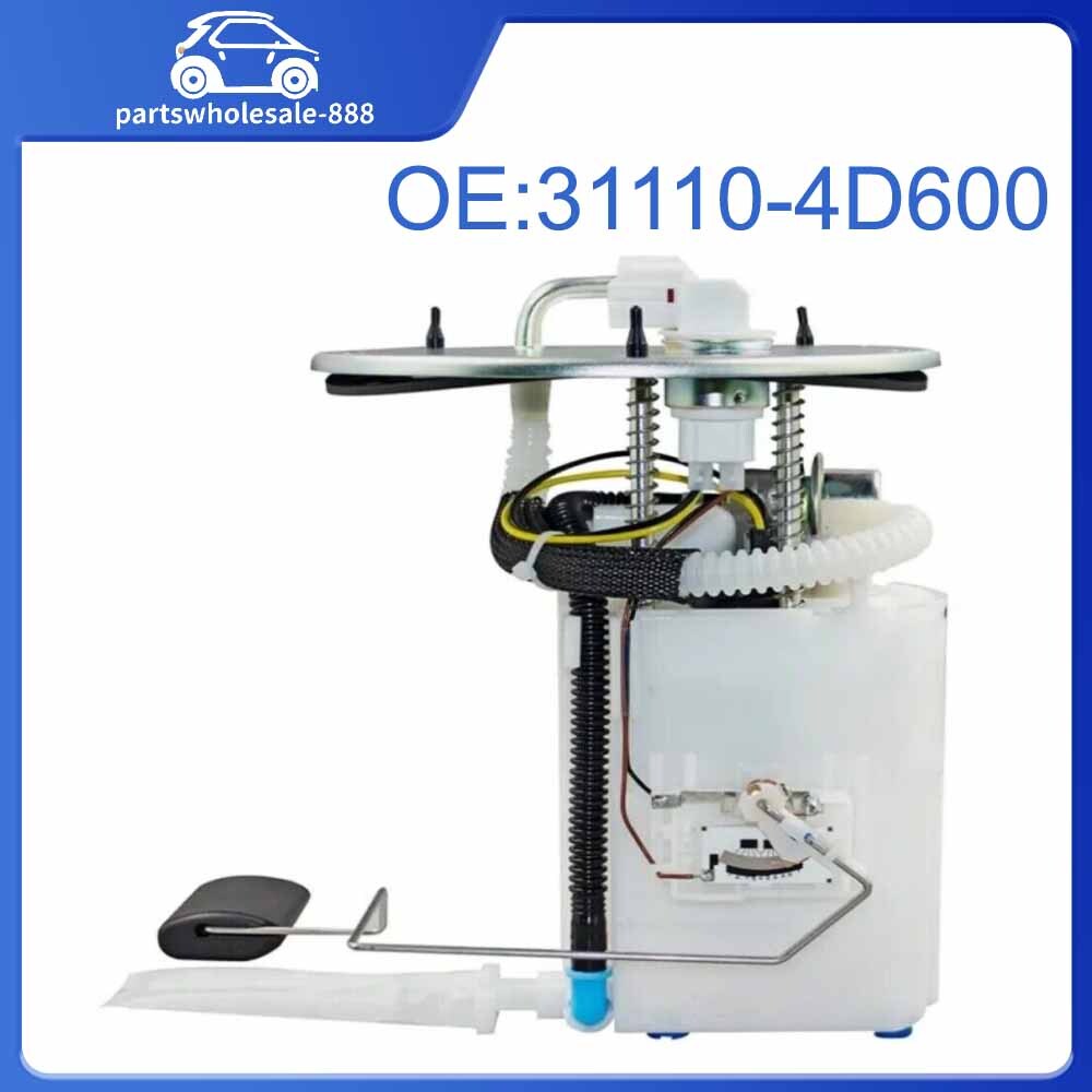 Fuel Pump Module Assembly for KIA Grand Carnival Sedona 2006-2014 2.7L 3.5L 3.8L