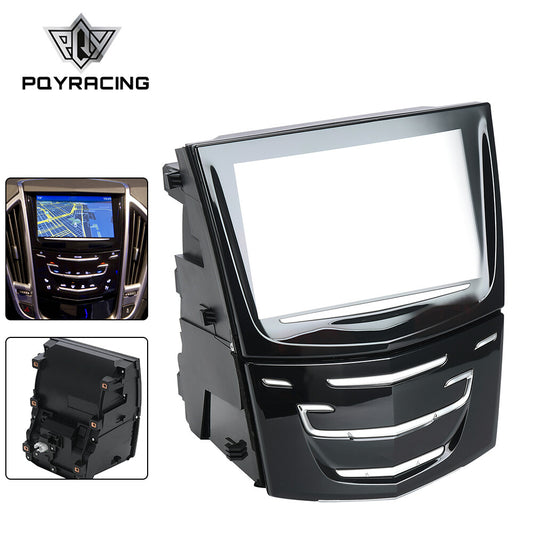 for Cadillac 13 - 20 ATS CTS ELR SRX XTS CUE System Touch Screen Nav Radio