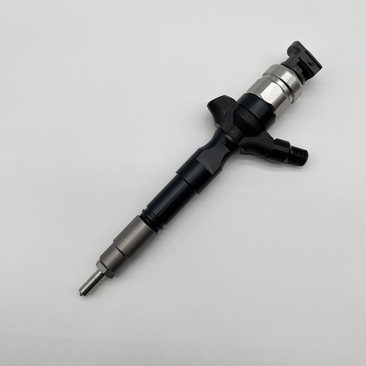 4X Diesel Fuel Injector 095000-6760 23670-30140 for Toyota Hilux for Land Cruiser