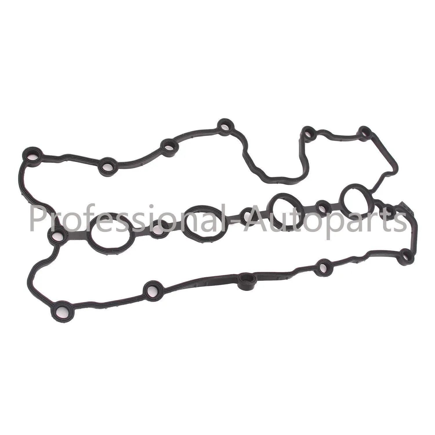 079103483T LRight Valve Cover Gasket Fit for A6 for A8 Quattro Q7 R8 for Audi V8 4.2L