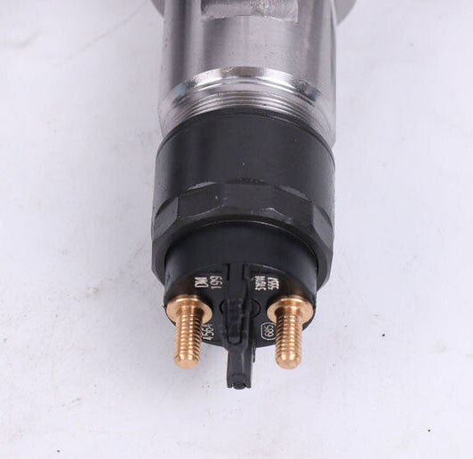 6pcs Fuel Injector 4994541 0445120199 for ISLE_EU4 Engine