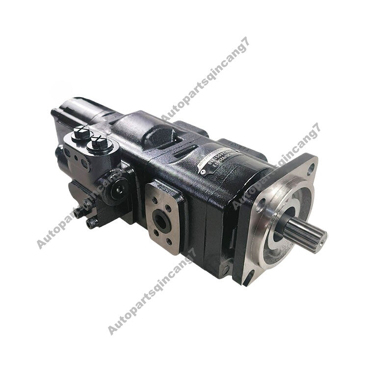 Hydraulic Pump 20/925732 for JCB Telehandler 540-170 550-170