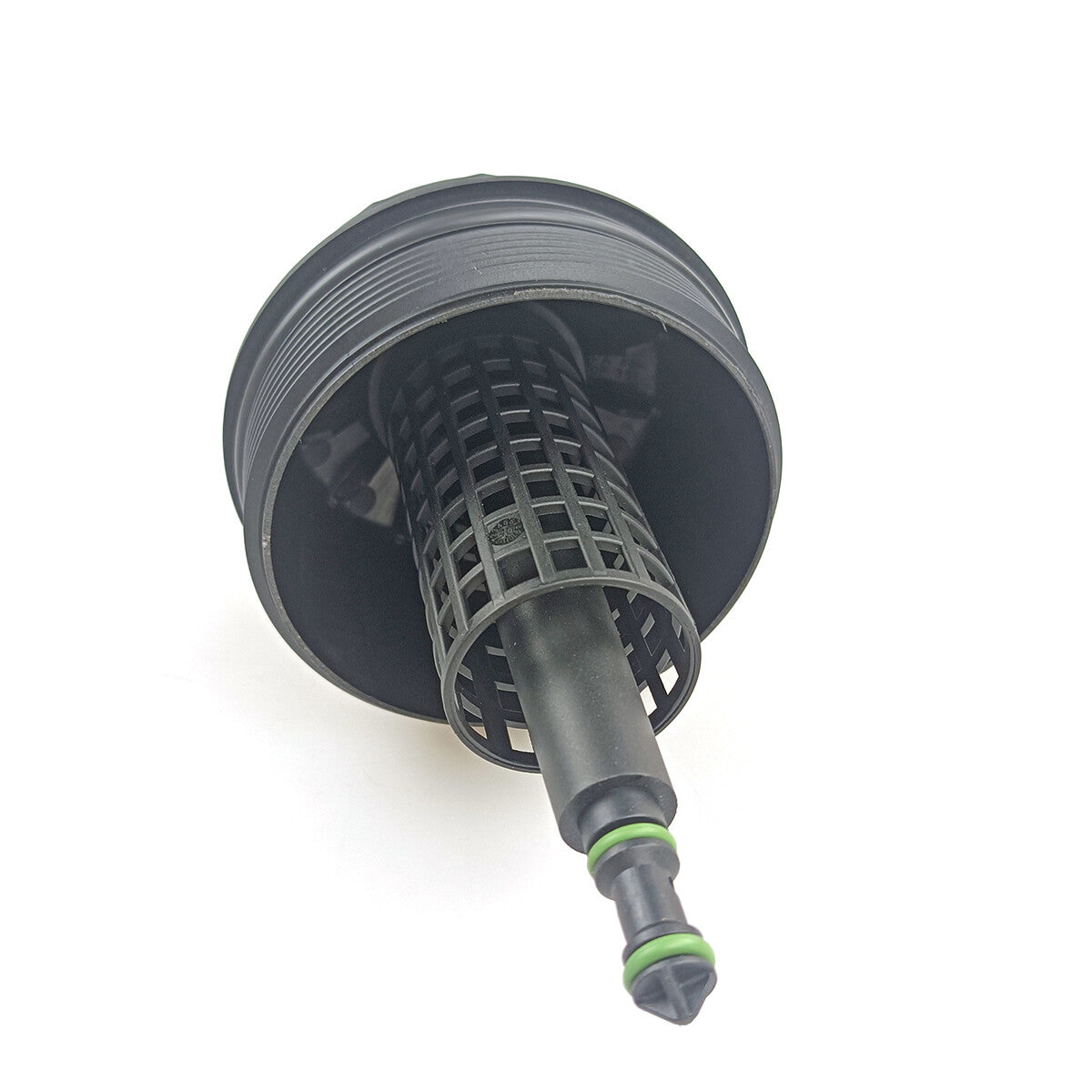 11421744000 Oil filter housing cover suitable for BMW Z3 E39 E53 X5 E60 E83 X3 E85 Z4