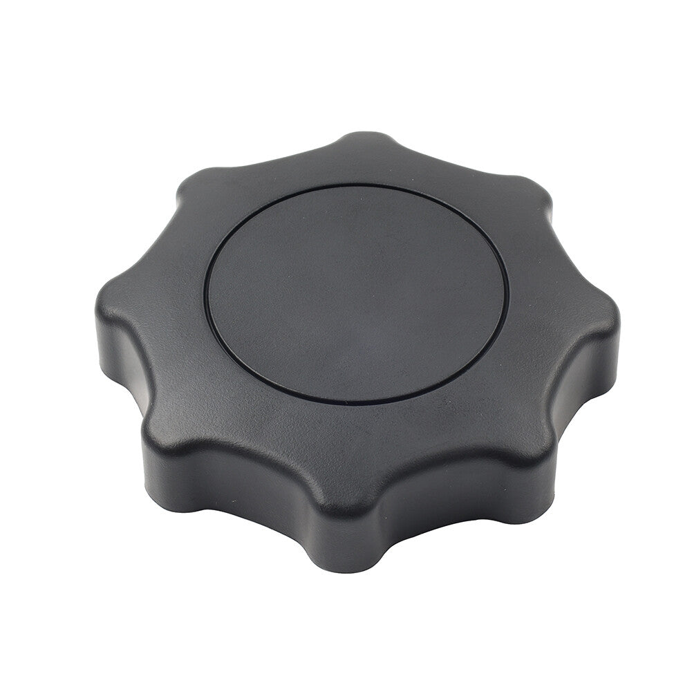 Black for Seat Adjustment Knob for Volkswagen Beetle for Golf for Jetta for Passat 1J0881671F