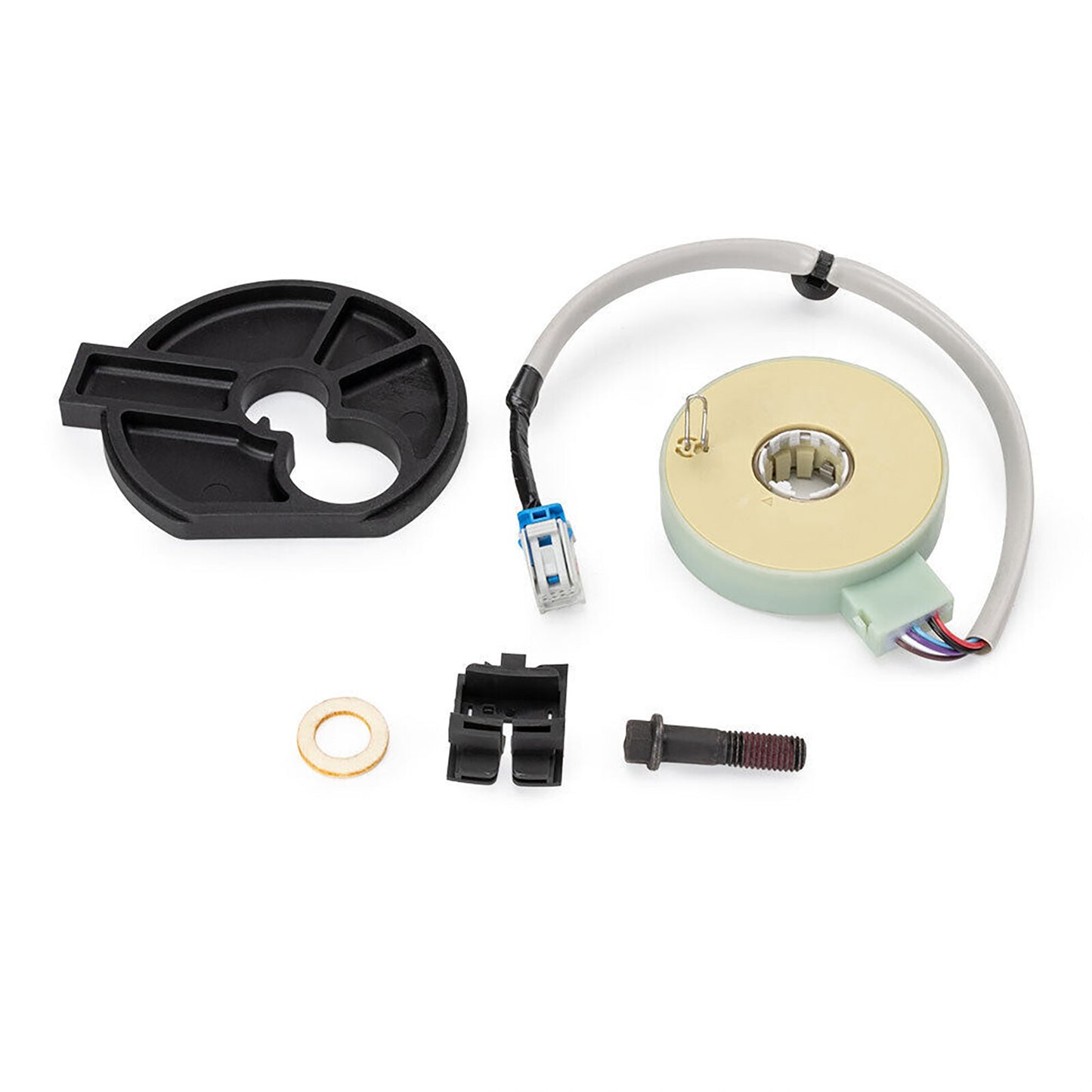 Power Steering Torque Sensor Accessories for Chevrolet Malibu 2004-2012 23232310