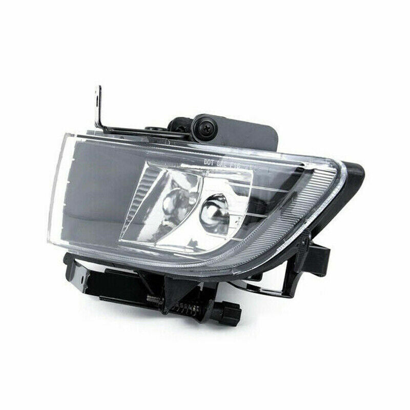 Pair Front Fog Light Driving Lamp Left Right for Hyundai Sonata 2006-2010