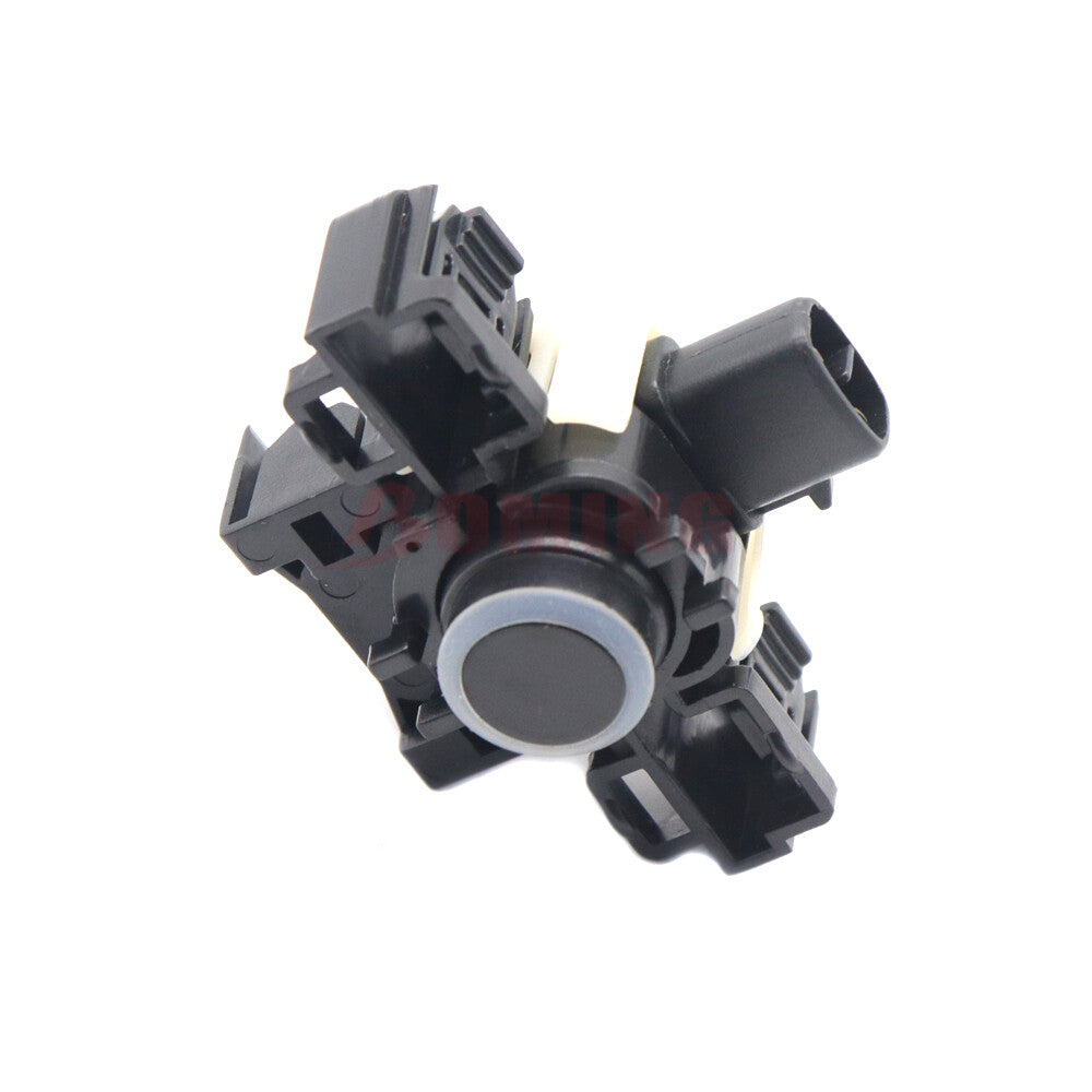 4x 89341-33200 Bumper PDC Parking Sensor For 13-15 for Lexus ES350 ES300h 8934153010
