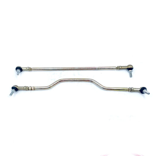 Linhai 260CC 300CC ATV Quad SHIFTER MOUNTING ROD A+B Ball Joint Tie rod end