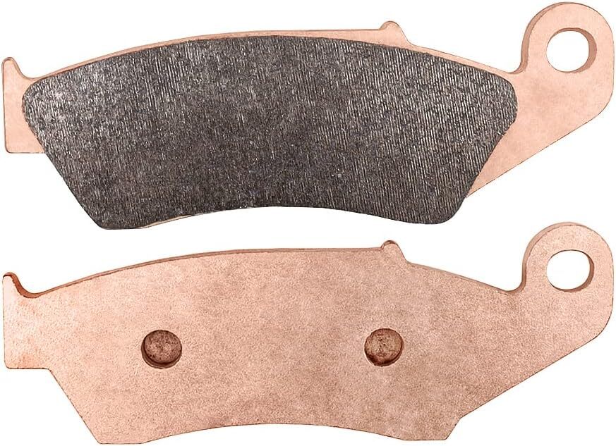 Front Rear Brake Pads for Kawasaki KX250 KX 250 KX250F KX450F KLX450R for Suzuki
