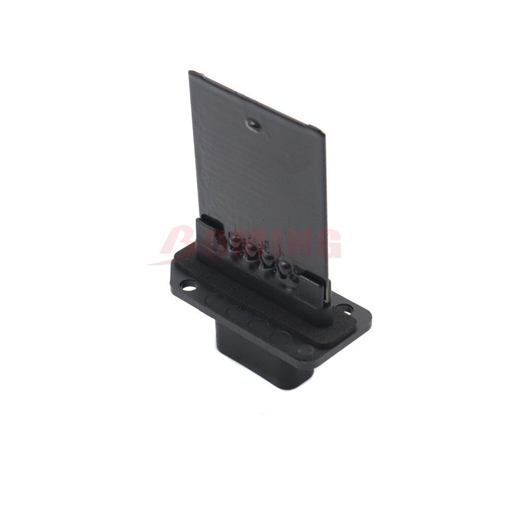 new front HVAC heater blower motor resistor for Ford Escape F-150 3F2Z-18591-AA